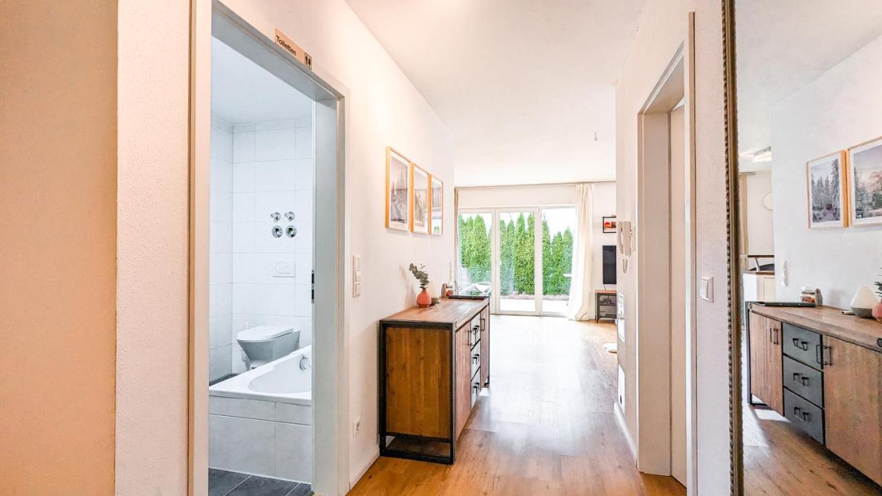 Ferienwohnung Dahoam 2.0 Füssen Εξωτερικό φωτογραφία