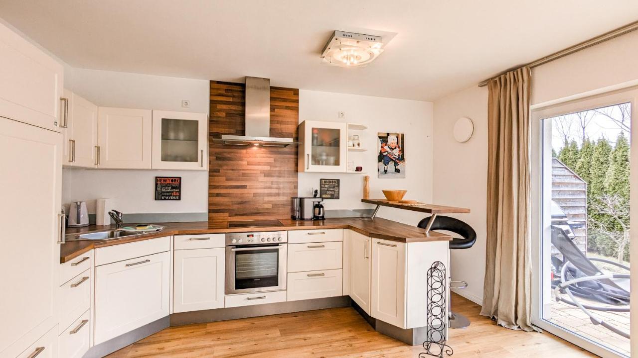 Ferienwohnung Dahoam 2.0 Füssen Εξωτερικό φωτογραφία