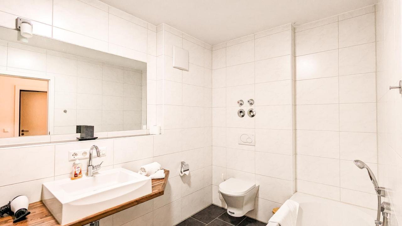 Ferienwohnung Dahoam 2.0 Füssen Εξωτερικό φωτογραφία