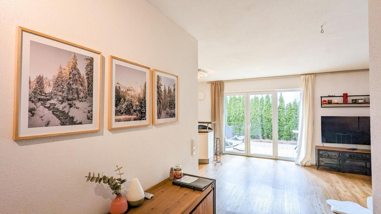 Ferienwohnung Dahoam 2.0 Füssen Εξωτερικό φωτογραφία