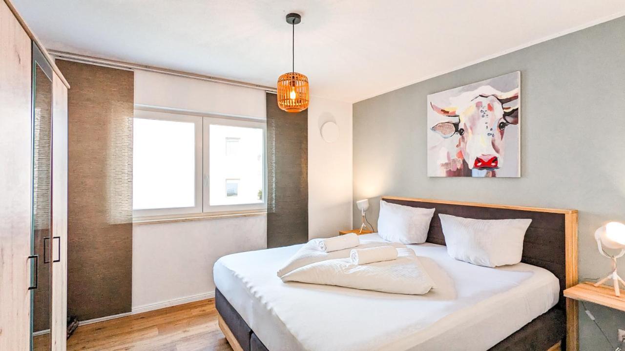 Ferienwohnung Dahoam 2.0 Füssen Εξωτερικό φωτογραφία