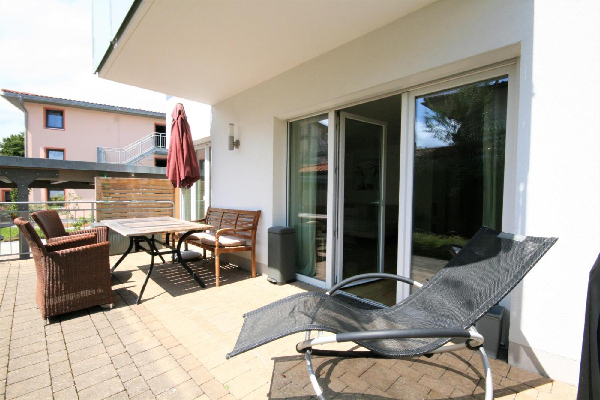 Ferienwohnung Dahoam 2.0 Füssen Εξωτερικό φωτογραφία