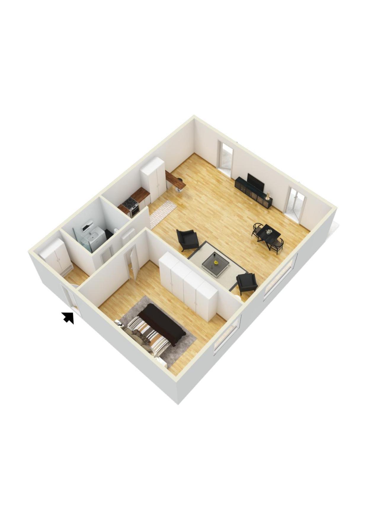 Ferienwohnung Dahoam 2.0 Füssen Εξωτερικό φωτογραφία