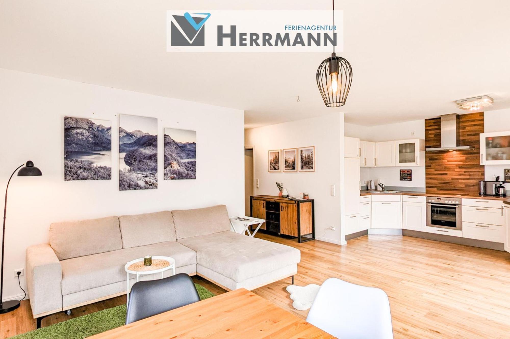 Ferienwohnung Dahoam 2.0 Füssen Εξωτερικό φωτογραφία
